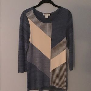 Christopher & Banks Sweater
